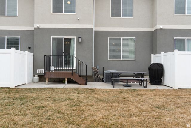 486 S DAY DREAM LN, Saratoga Springs, UT 84045