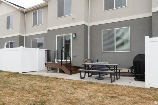 486 S DAY DREAM LN, Saratoga Springs, UT 84045