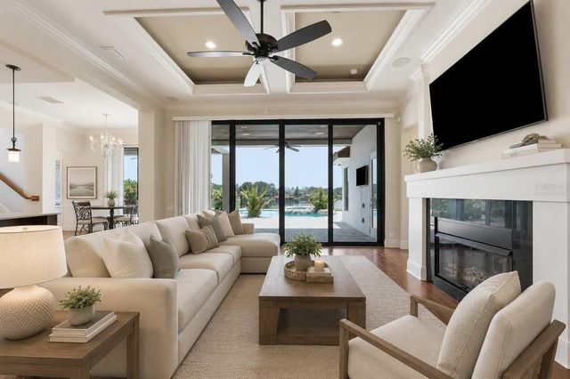 12102 MONTALCINO CIRCLE, Windermere, FL 34786