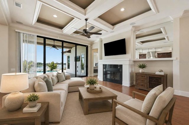12102 MONTALCINO CIRCLE, Windermere, FL 34786