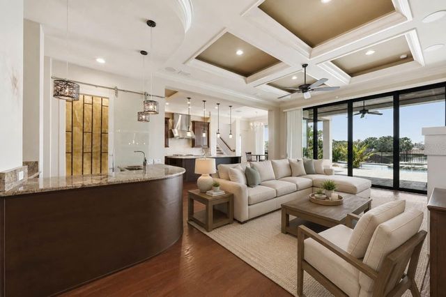 12102 MONTALCINO CIRCLE, Windermere, FL 34786