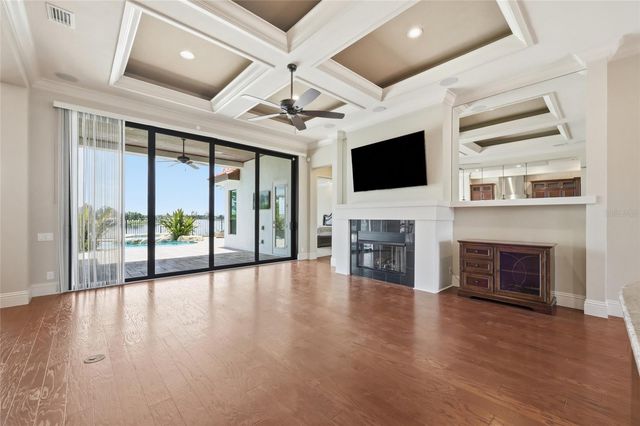12102 MONTALCINO CIRCLE, Windermere, FL 34786