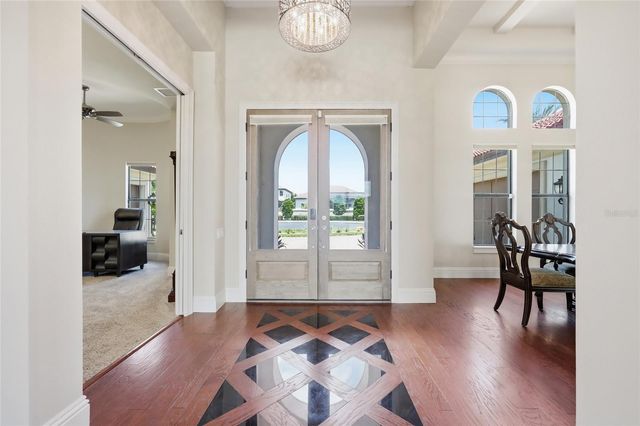 12102 MONTALCINO CIRCLE, Windermere, FL 34786
