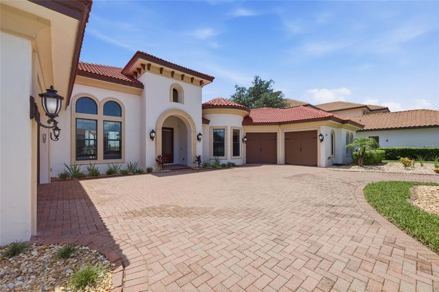 12102 MONTALCINO CIRCLE, Windermere, FL 34786