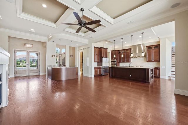 12102 MONTALCINO CIRCLE, Windermere, FL 34786