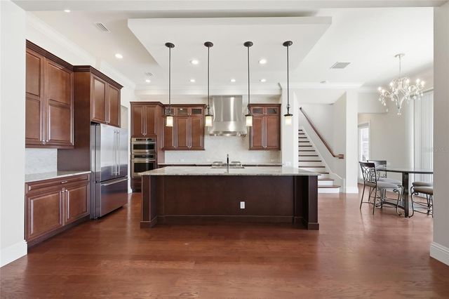 12102 MONTALCINO CIRCLE, Windermere, FL 34786