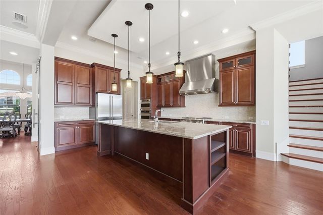12102 MONTALCINO CIRCLE, Windermere, FL 34786