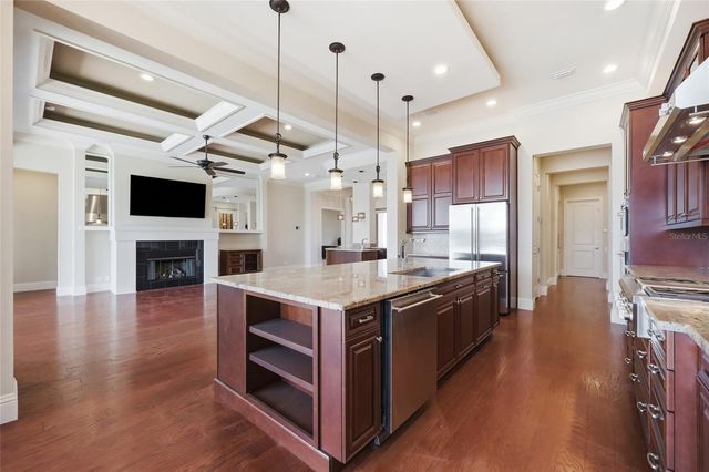 12102 MONTALCINO CIRCLE, Windermere, FL 34786