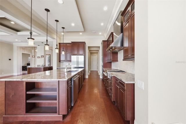 12102 MONTALCINO CIRCLE, Windermere, FL 34786