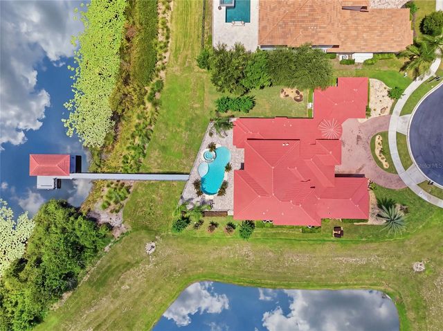 12102 MONTALCINO CIRCLE, Windermere, FL 34786