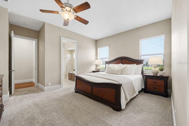 12102 MONTALCINO CIRCLE, Windermere, FL 34786