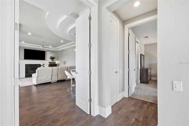12102 MONTALCINO CIRCLE, Windermere, FL 34786