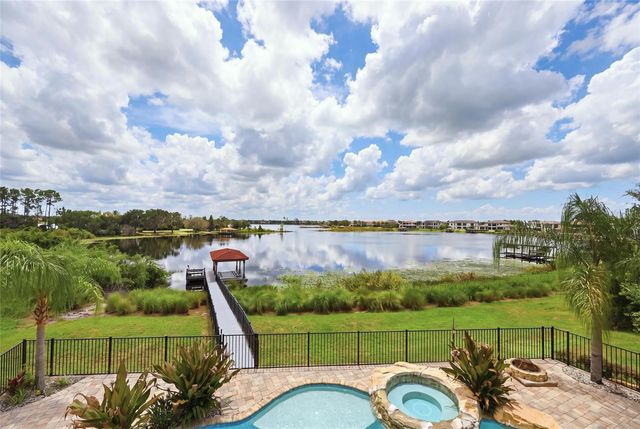 12102 MONTALCINO CIRCLE, Windermere, FL 34786