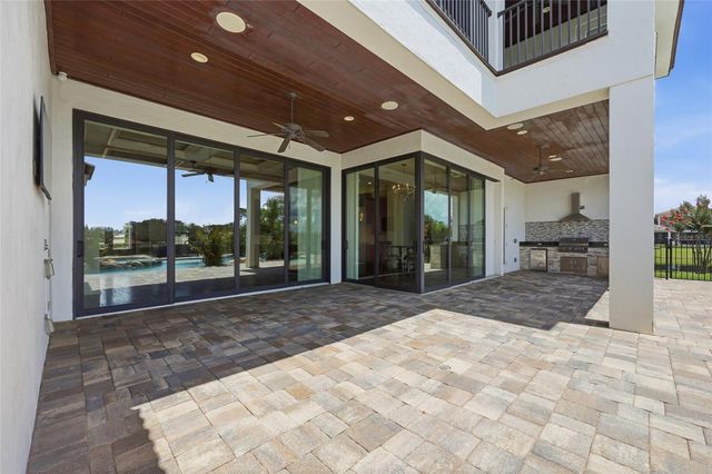 12102 MONTALCINO CIRCLE, Windermere, FL 34786