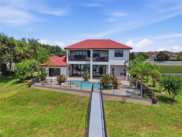 12102 MONTALCINO CIRCLE, Windermere, FL 34786