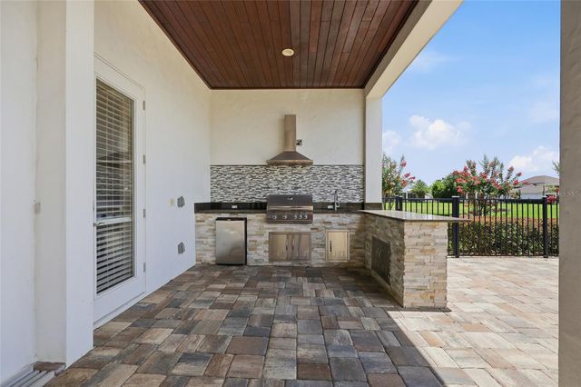12102 MONTALCINO CIRCLE, Windermere, FL 34786