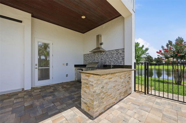 12102 MONTALCINO CIRCLE, Windermere, FL 34786