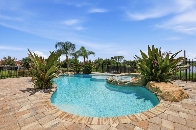 12102 MONTALCINO CIRCLE, Windermere, FL 34786