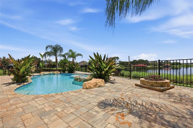 12102 MONTALCINO CIRCLE, Windermere, FL 34786