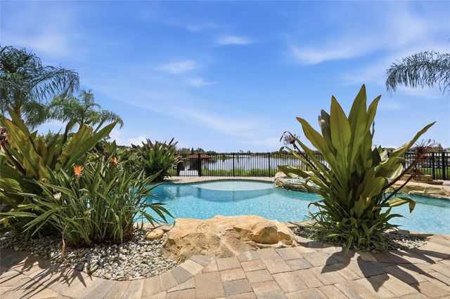 12102 MONTALCINO CIRCLE, Windermere, FL 34786