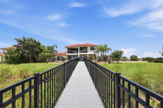 12102 MONTALCINO CIRCLE, Windermere, FL 34786