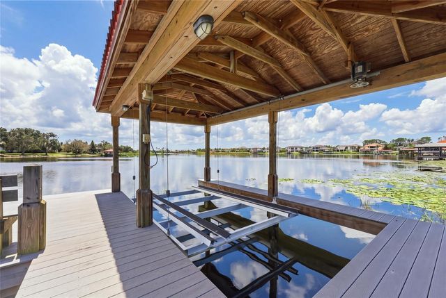 12102 MONTALCINO CIRCLE, Windermere, FL 34786