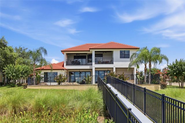 12102 MONTALCINO CIRCLE, Windermere, FL 34786