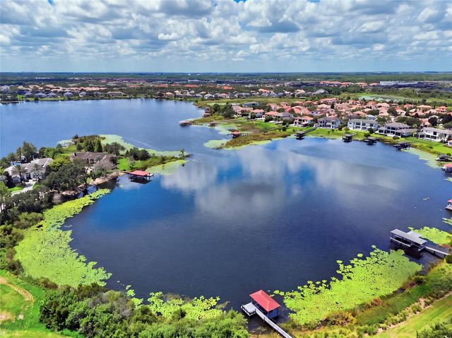 12102 MONTALCINO CIRCLE, Windermere, FL 34786