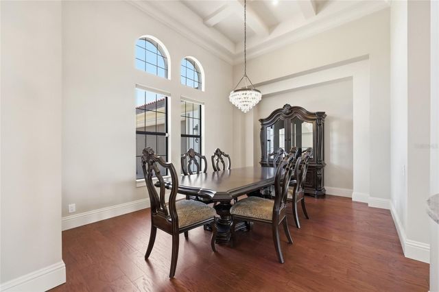12102 MONTALCINO CIRCLE, Windermere, FL 34786