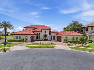 12102 MONTALCINO CIRCLE, Windermere, FL 34786