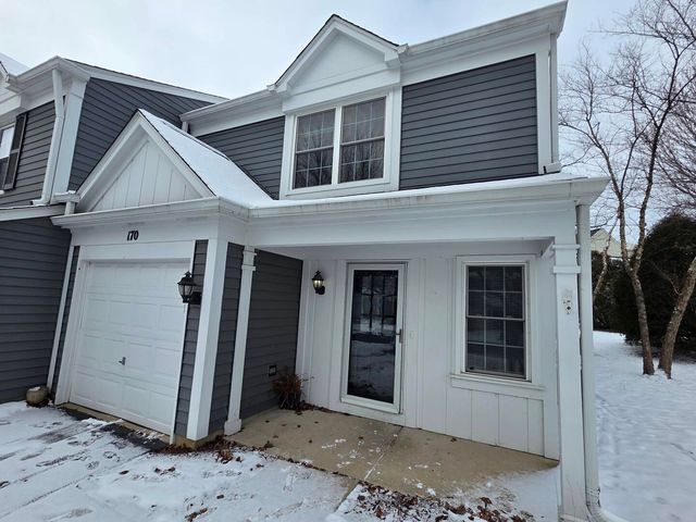 170 Half Moon Circle, Aurora, IL 60504