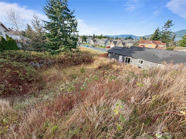 1810 Kansas Avenue, Anacortes, WA 98221