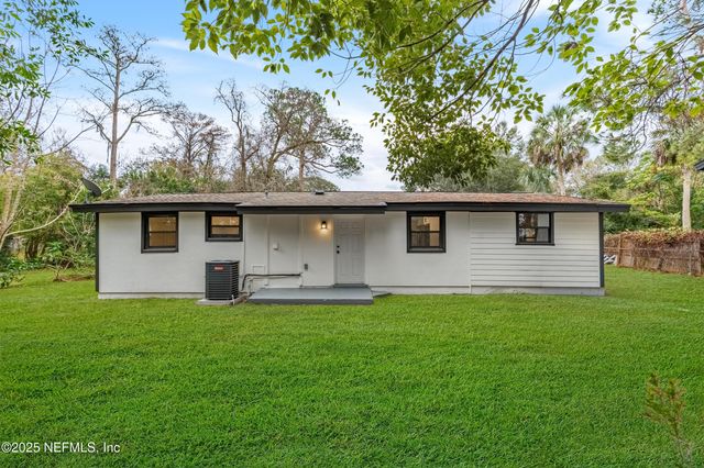 12033 GENTIAN Court, Jacksonville, FL 32246