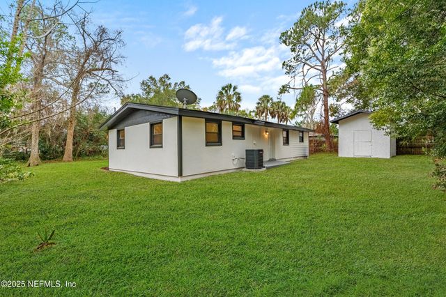 12033 GENTIAN Court, Jacksonville, FL 32246