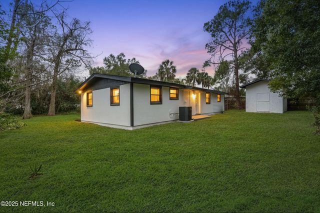 12033 GENTIAN Court, Jacksonville, FL 32246