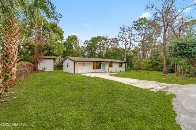 12033 GENTIAN Court, Jacksonville, FL 32246