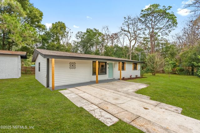 12033 GENTIAN Court, Jacksonville, FL 32246