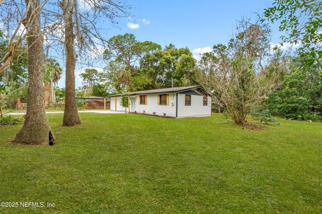 12033 GENTIAN Court, Jacksonville, FL 32246