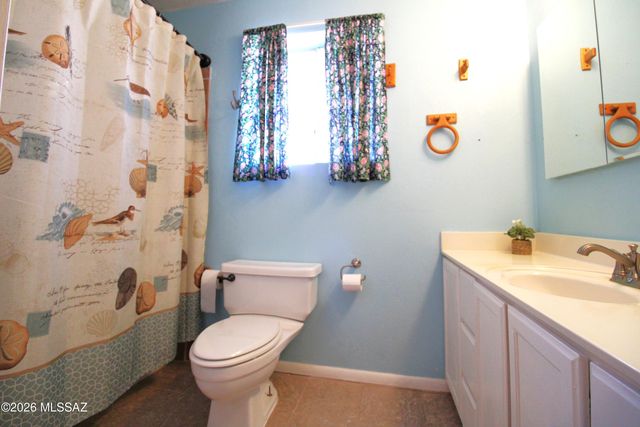 455 Campbell Street, Duncan, AZ 85534