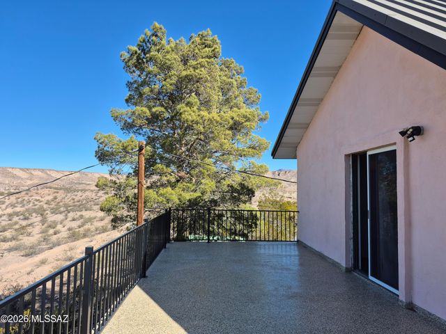 455 Campbell Street, Duncan, AZ 85534