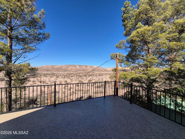 455 Campbell Street, Duncan, AZ 85534