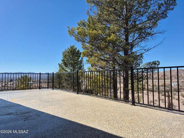 455 Campbell Street, Duncan, AZ 85534