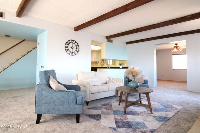 455 Campbell Street, Duncan, AZ 85534