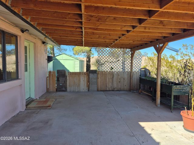 455 Campbell Street, Duncan, AZ 85534