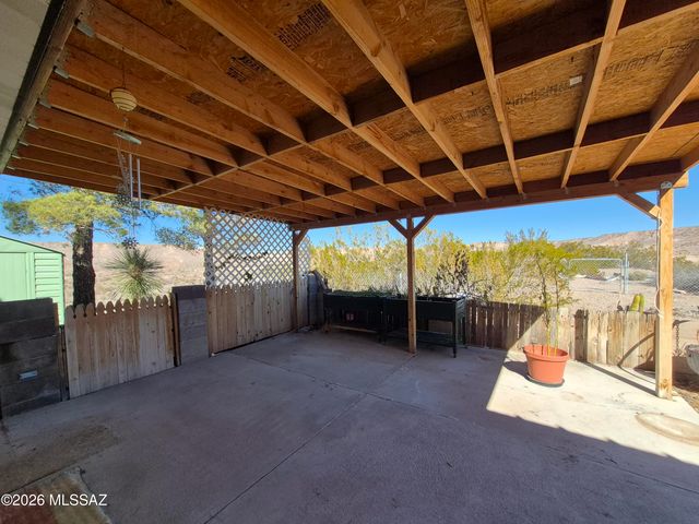 455 Campbell Street, Duncan, AZ 85534