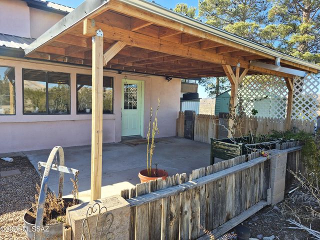 455 Campbell Street, Duncan, AZ 85534