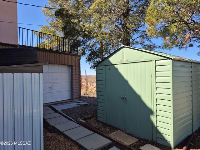 455 Campbell Street, Duncan, AZ 85534