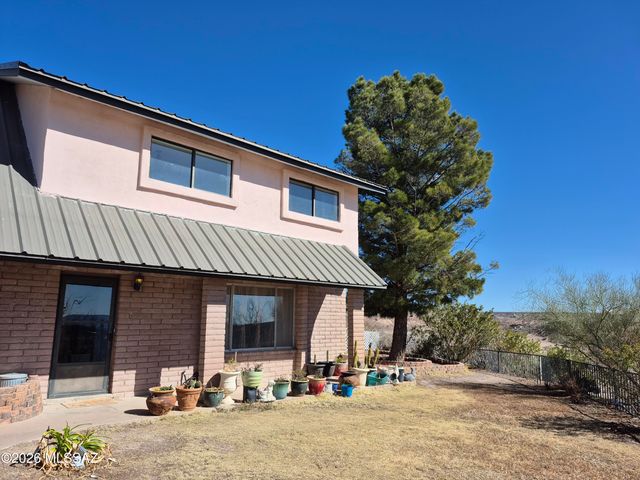 455 Campbell Street, Duncan, AZ 85534