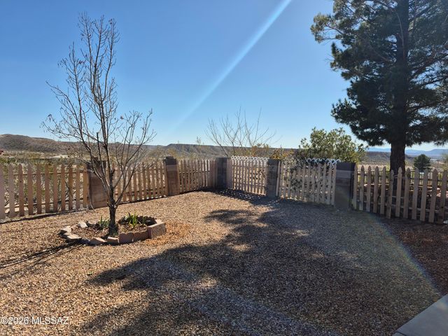 455 Campbell Street, Duncan, AZ 85534