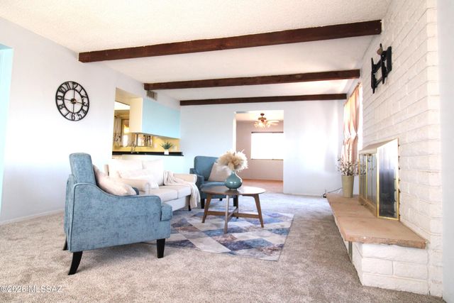 455 Campbell Street, Duncan, AZ 85534